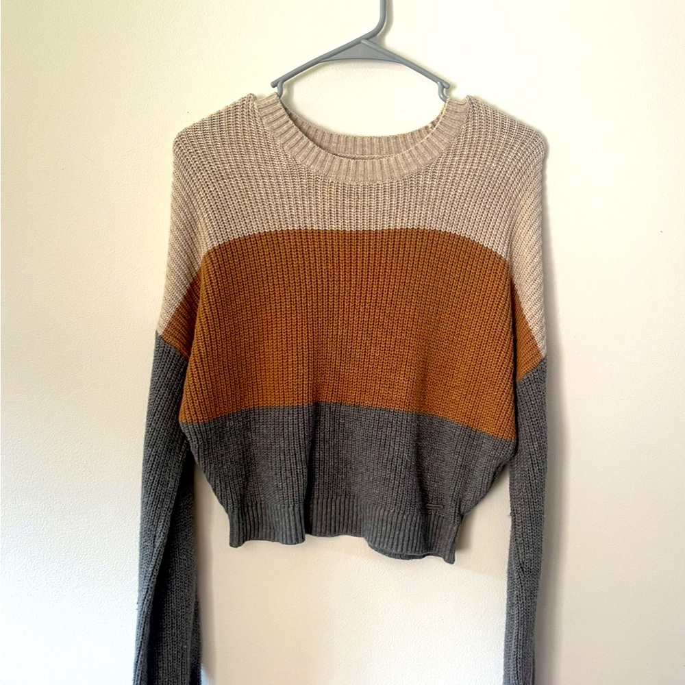 Women’s sweater
